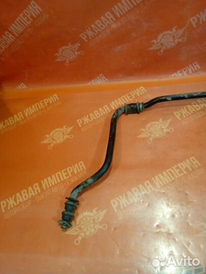 Стабилизатор Daewoo Матиз М150 0 2005