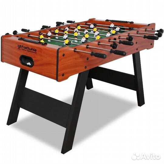 Настольный футбол Fortuna - FVD-415