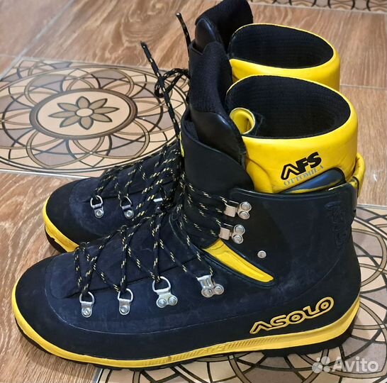 Прокат снаряжения