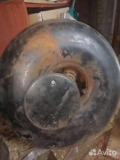 Гбо 4 поколения бу