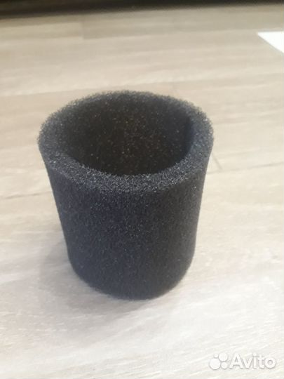 Фильтр для пылесоса Zelmer и Bosch