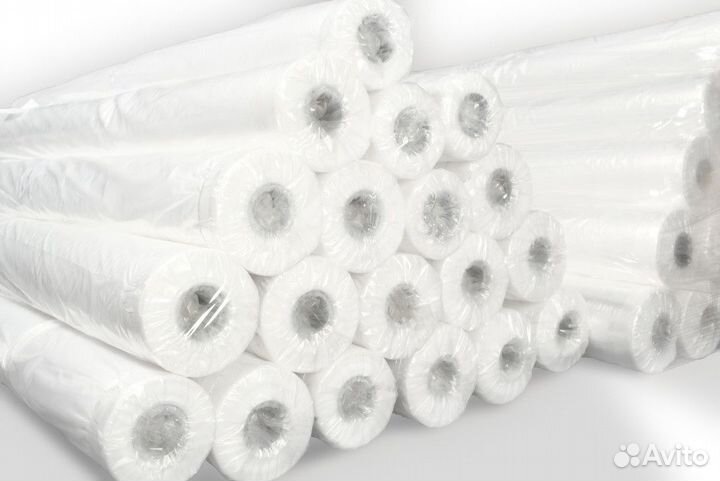 Пленка для теплиц, Спанбонд