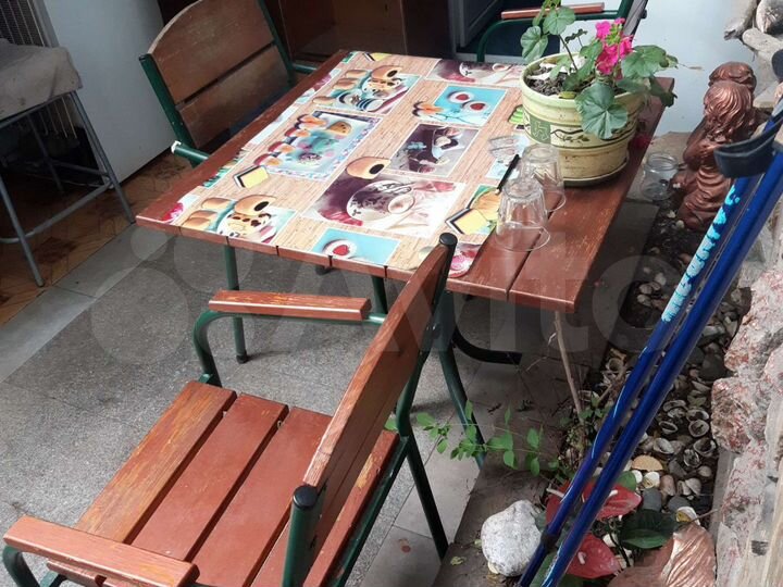 Комната 10 м² в 2-к., 1/2 эт.