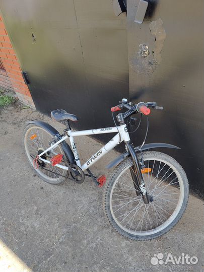 Велосипеды