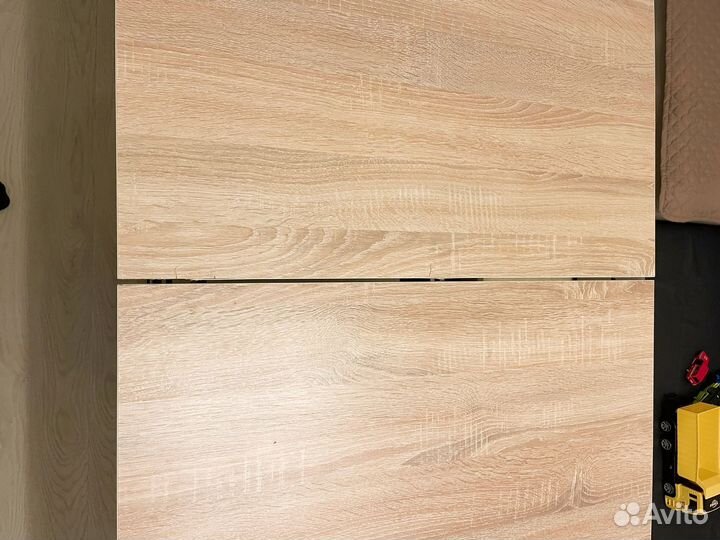 Стол трансформер