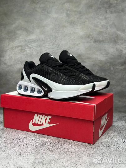 Кроссовки мужские Nike Air Max Dn