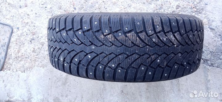 Formula Ice 205/55 R16 91T