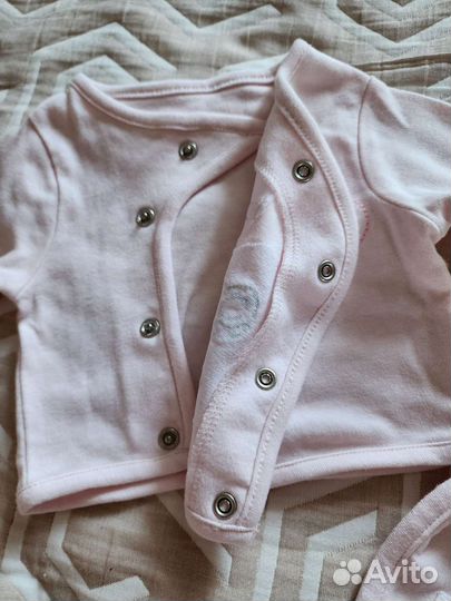 Комплект для девочки.Индия