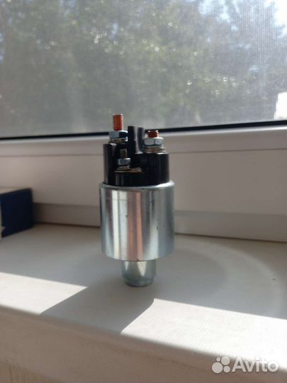 Саленоид для стартера