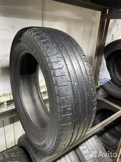Nokian Tyres Nordman S2 SUV 215/65 R17 99V