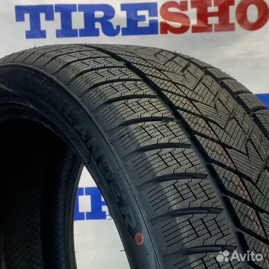 Grenlander IceHawke II 275/40 R21 107H