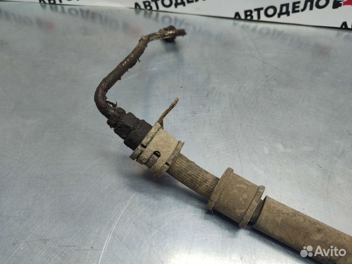 Трубка гур Mitsubishi Eclipse 1G 1992 г.в