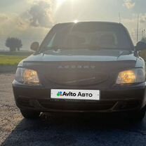 Hyundai Accent 1.5 MT, 2008, 161 000 км, с пробегом, цена 299 000 руб.