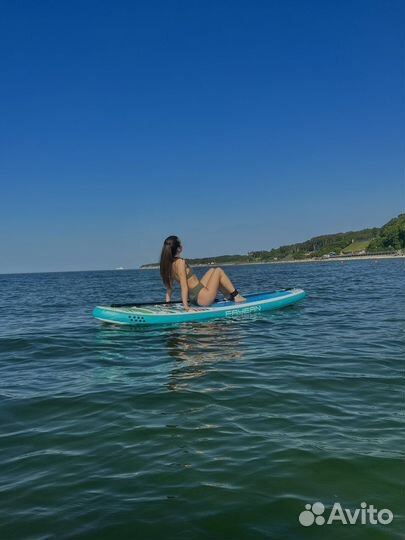 Сапборд прокат