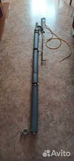 Ректификационная колонна 1.5 дюйма медная