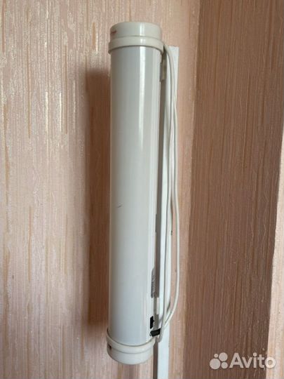 Кварцевая лампа