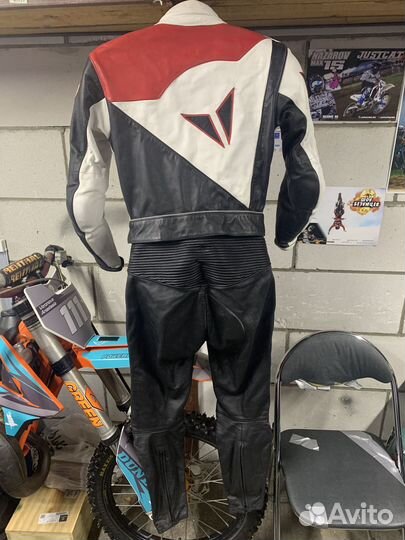 Комбинезон dainese