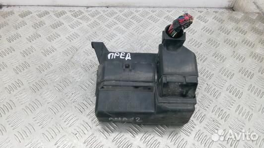 Блок предохранителей nissan murano Z50 (AMA12M101)