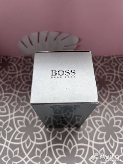 Духи Хьюго Босс Ботлед 100ml (Euro)