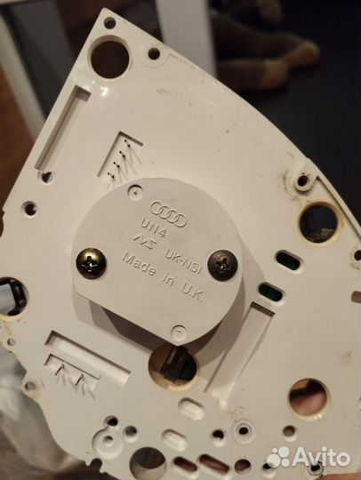 Тахометр Ауди 80 б 3