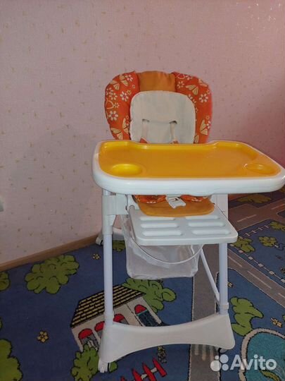 Стул для кормления