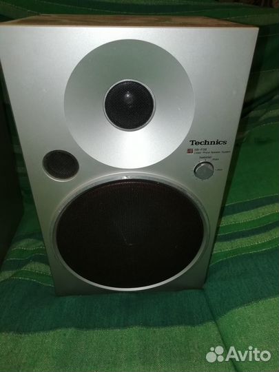 Обмен, продажа tehnics SB-F08