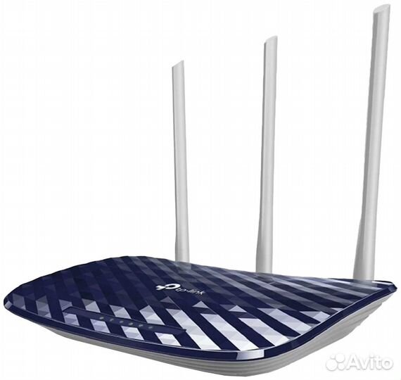 Wi-Fi роутер TP-link Archer C20