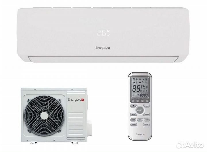 Кондиционер / большой выбор