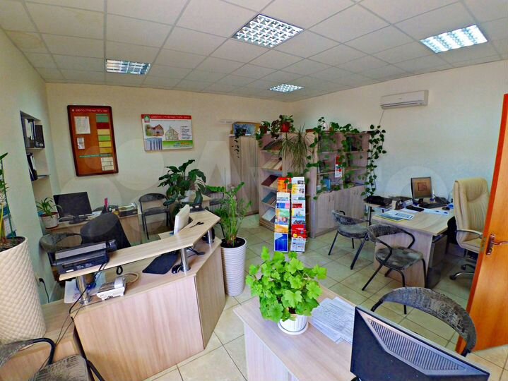 Продам производственное помещение, 885.00 м²
