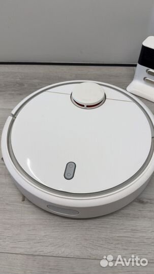 Робот-пылесос Xiaomi Mijia