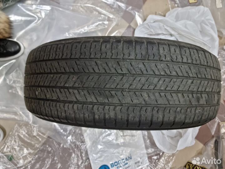 Yokohama Geolandar G91 225/60 R18 G