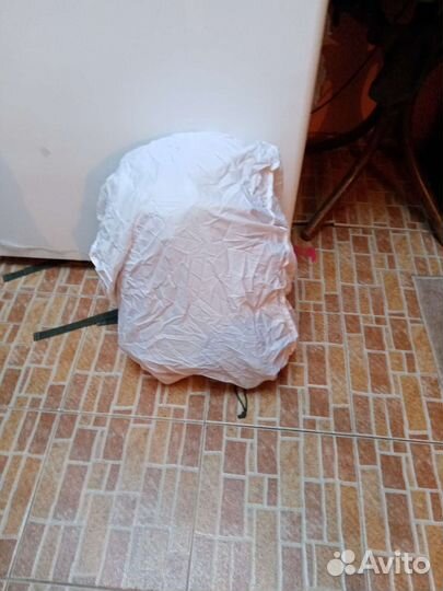 Ранец разведчика