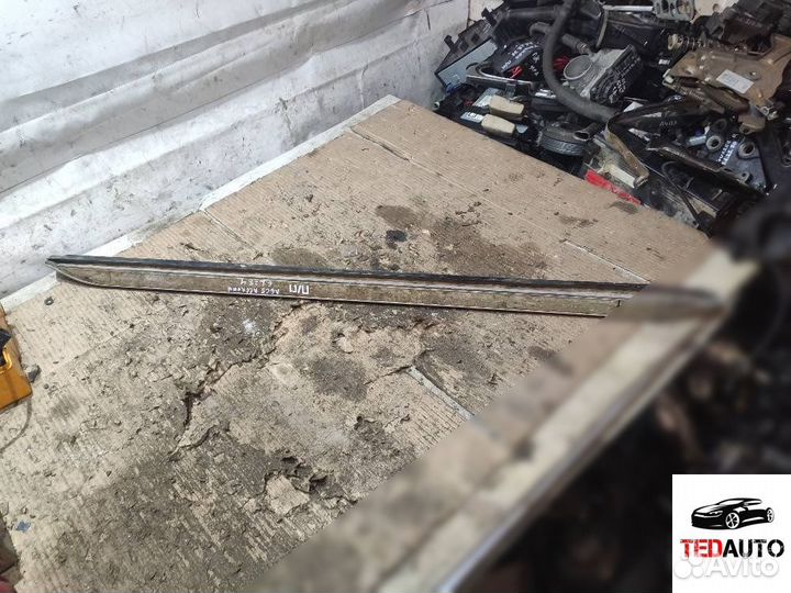 Молдинг дверей (комплект), Audi A6 Allroad C5 (2000 - 2005) 2003