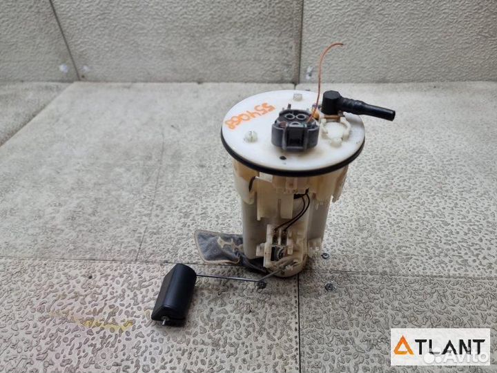 Топливный насос toyota voxy