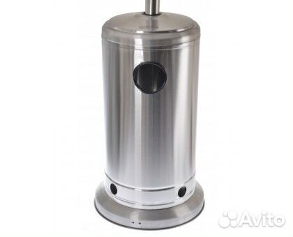 Обогреватель газовый