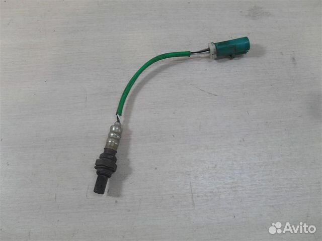 Датчик кислородный верхний Ford Maverick TM1 2005