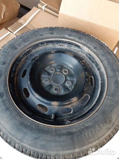 Yokohama Ice Guard IG50 175/70 R14