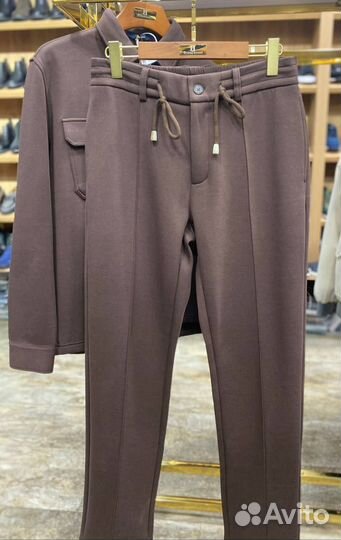 Спортивный костюм мужской Racinello