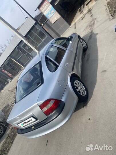 Opel Vectra 1.6 МТ, 1995, 220 000 км