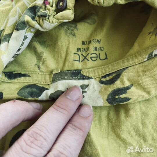 Вещи на девочку