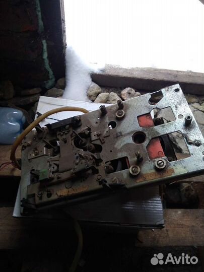 Зап части на аудио технику