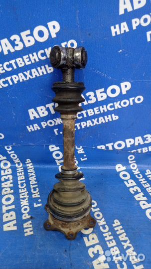 Задний правый привод Toyota Crown седан 1JZ-GE