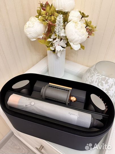 Dyson Airwrap Complete hs05Long стайлер