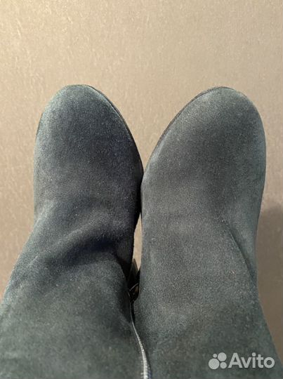 Ботильоны 38