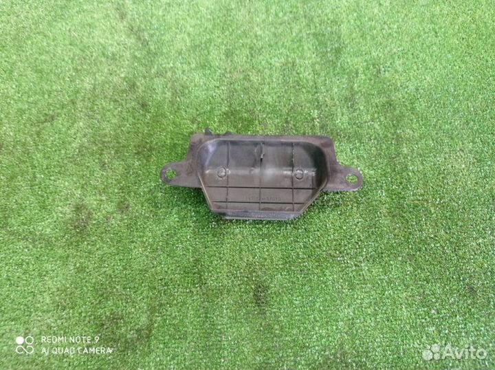 Накладка пластиковая в багажник Toyota Brevis G10