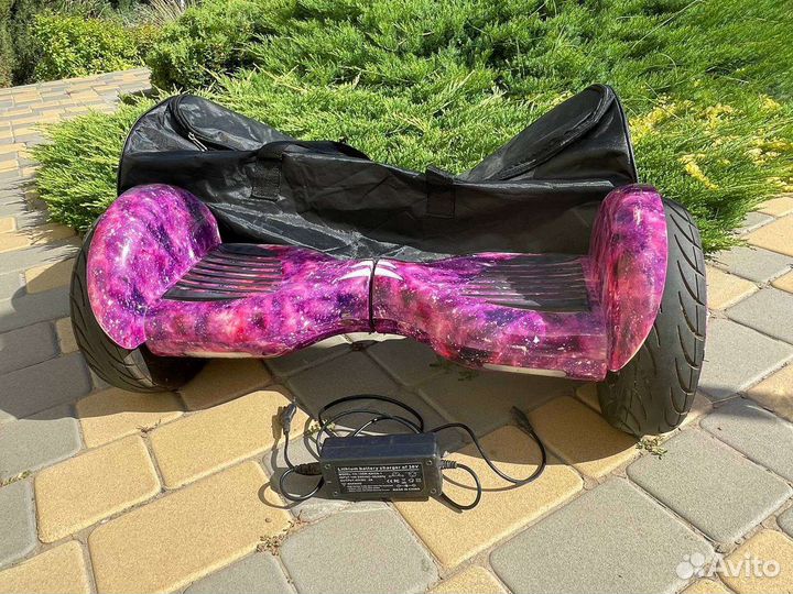 Гироскутер бу