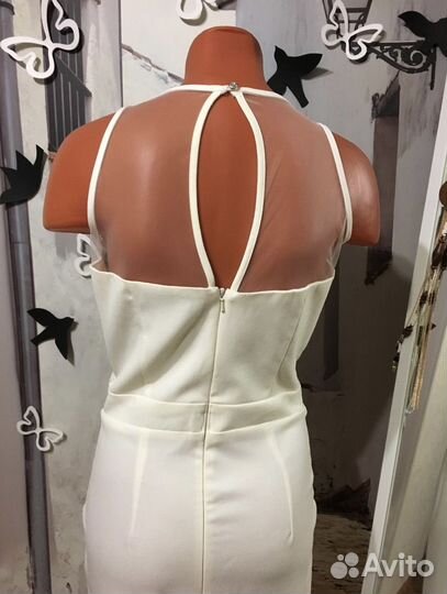 Шикарный комбинезон