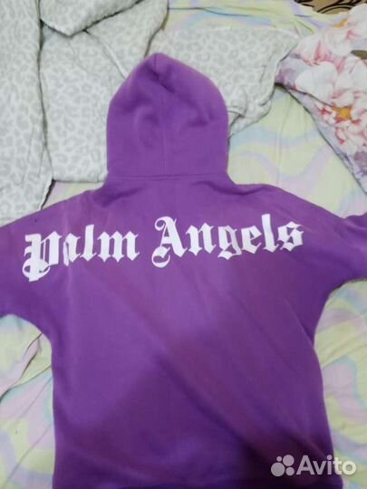 Худи palm angels