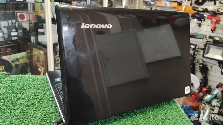 Lenovo/g570/Celeron/Radeon/450hdd