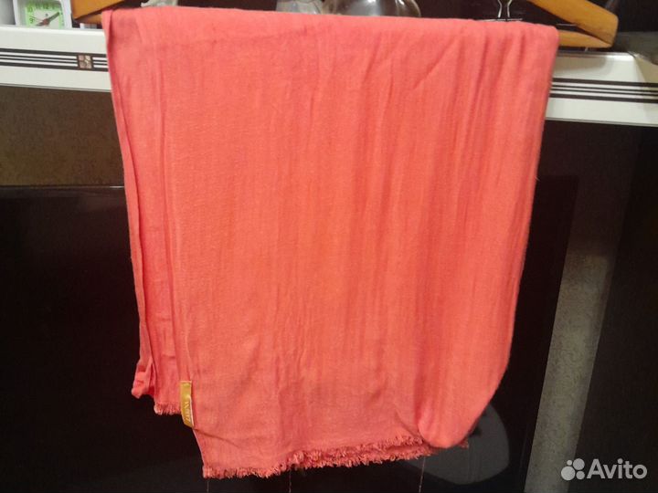 Снуды, палантин